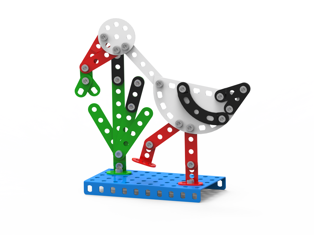 čáp